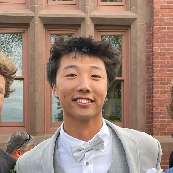 Meet your Posher, Jayden - Picture 1 of 1